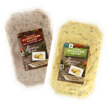 De Ambachtelijke Keuken salade